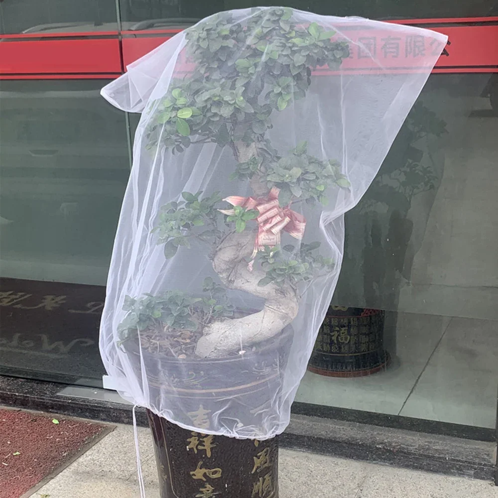 plant protection net cover bag Plant Protection Net Cover Bag 5