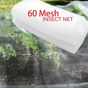 Garden Plant Protection Mesh Net 1