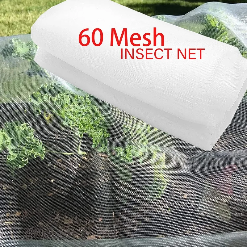 garden plant protection mesh net Garden Plant Protection Mesh Net 1