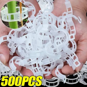 Tomato Vine Support Clips 1