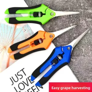 Garden Pruning Shears 1