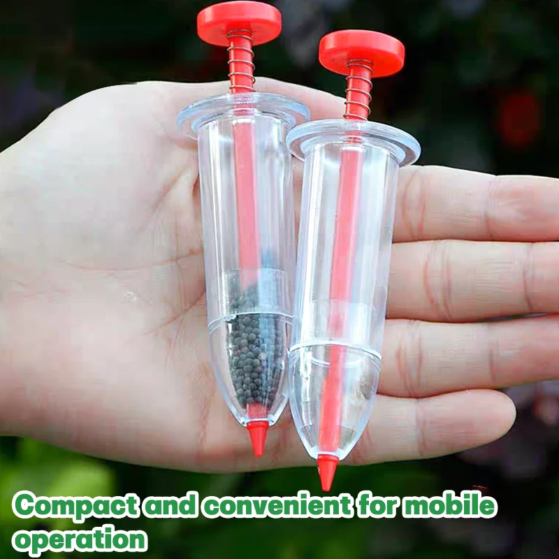 adjustable depth garden seed sower Adjustable Depth Garden Seed Sower 6