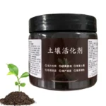 Soil Activator with Potassium Fulvate for Plant Growth 1