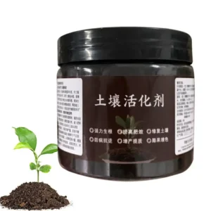 Soil Activator with Potassium Fulvate for Plant Growth 1