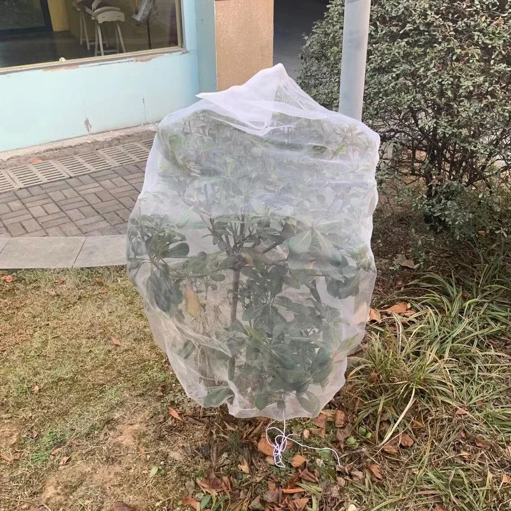 plant protection net cover bag Plant Protection Net Cover Bag 6