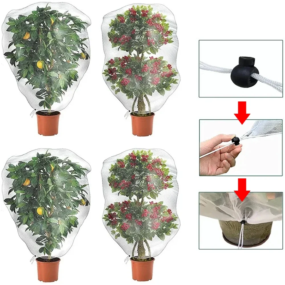 plant protection net cover bag Plant Protection Net Cover Bag 2