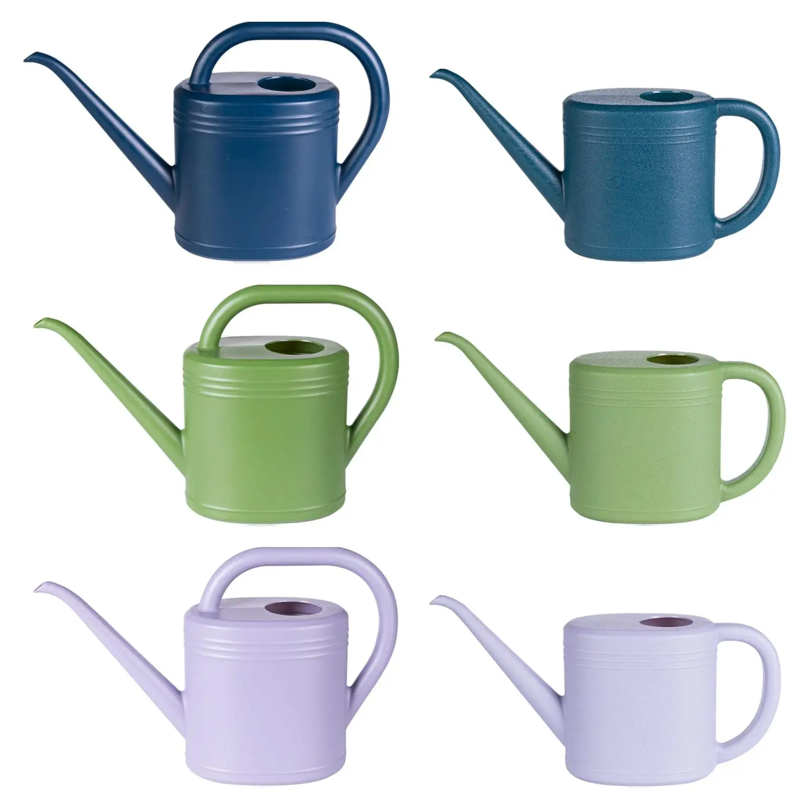 long spout watering can for indoor plants & home gardening Long Spout Watering Can for Indoor Plants & Home Gardening 3