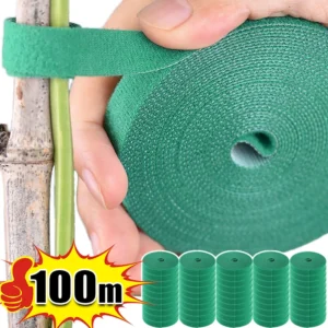 Garden Plant Binding Tape Roll 1