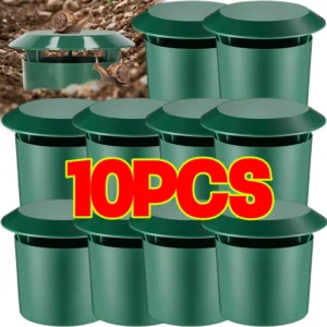 Reusable Snail & Slug Trap 1