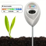 Soil Moisture Meter Hygrometer for Plants 1