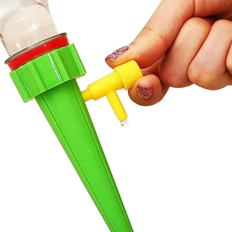 adjustable automatic drip irrigation spikes Adjustable Automatic Drip Irrigation Spikes 6