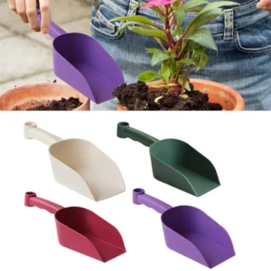 Garden Potting Scoop for Soil 1