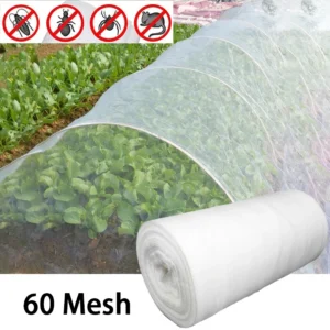 Garden Plant Protection Net 1