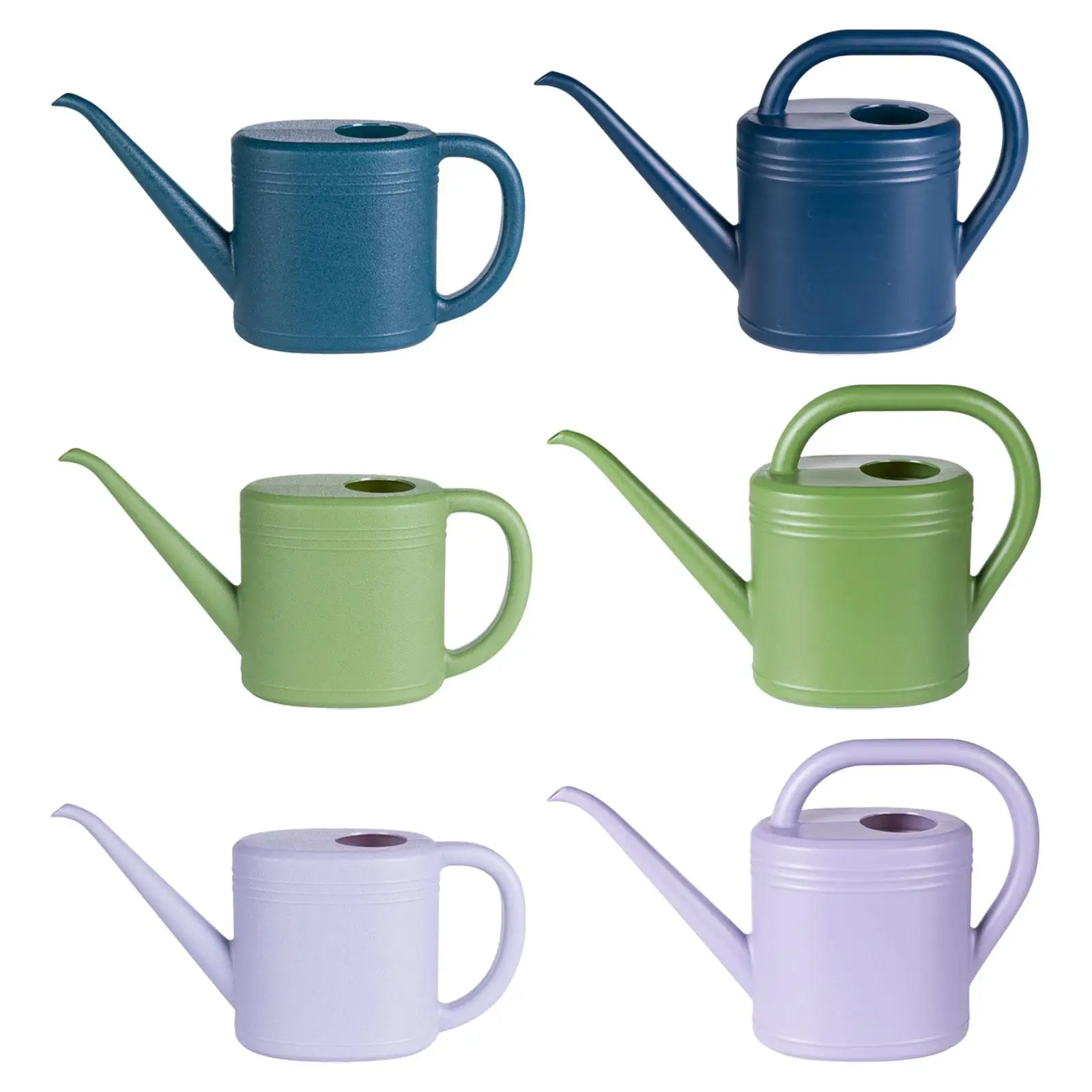 long spout watering can for indoor plants & home gardening Long Spout Watering Can for Indoor Plants & Home Gardening 2
