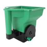 3L Manual Hand Spreader for Fertilizer, Salt & Lawn Seeds 1