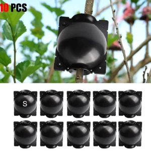 Reusable Plant Propagation Grow Box 1