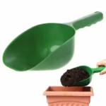 Garden Soil Scoop Shovel 1