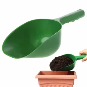 Garden Soil Scoop Shovel 1