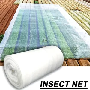 Anti-Insect Garden Netting Cover 1