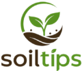 soiltips logo