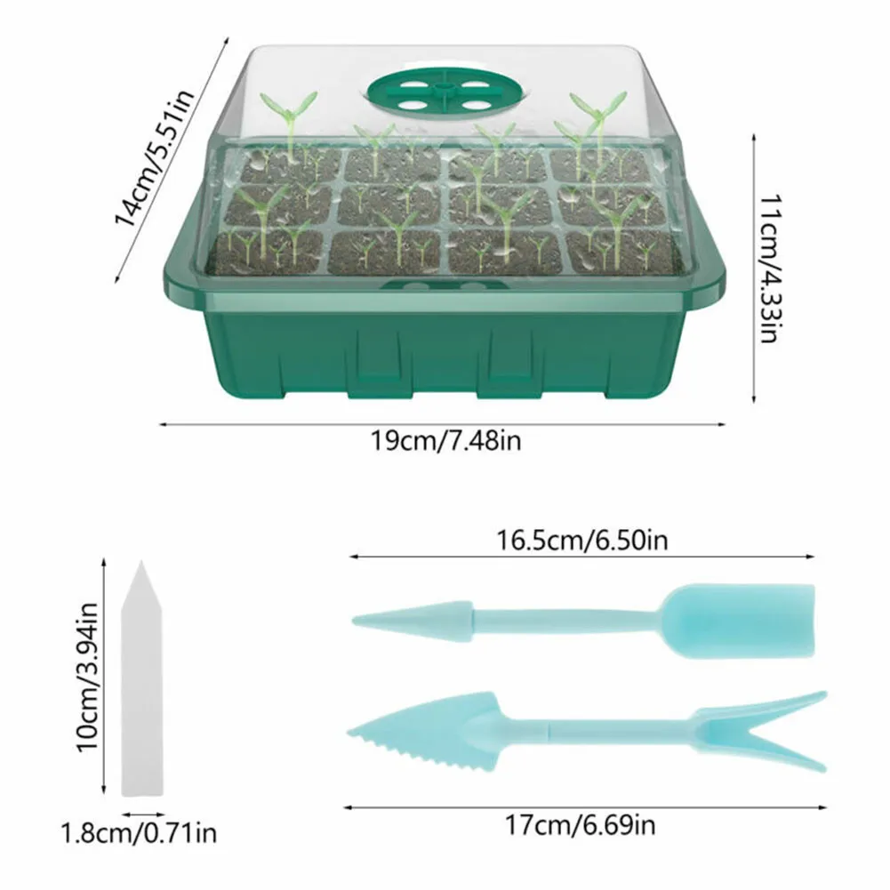 mini greenhouse kit 5 Mini greenhouse kit 5
