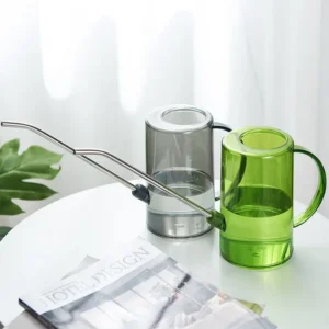 Indoor plant watering can 1