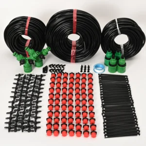 Drip irrigation kit 1
