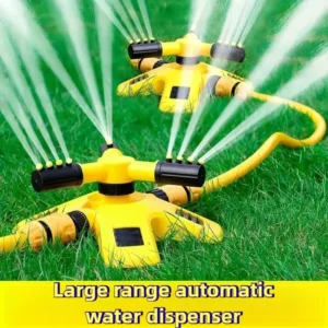 Garden sprinkler 1