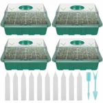 Mini greenhouse kit 1