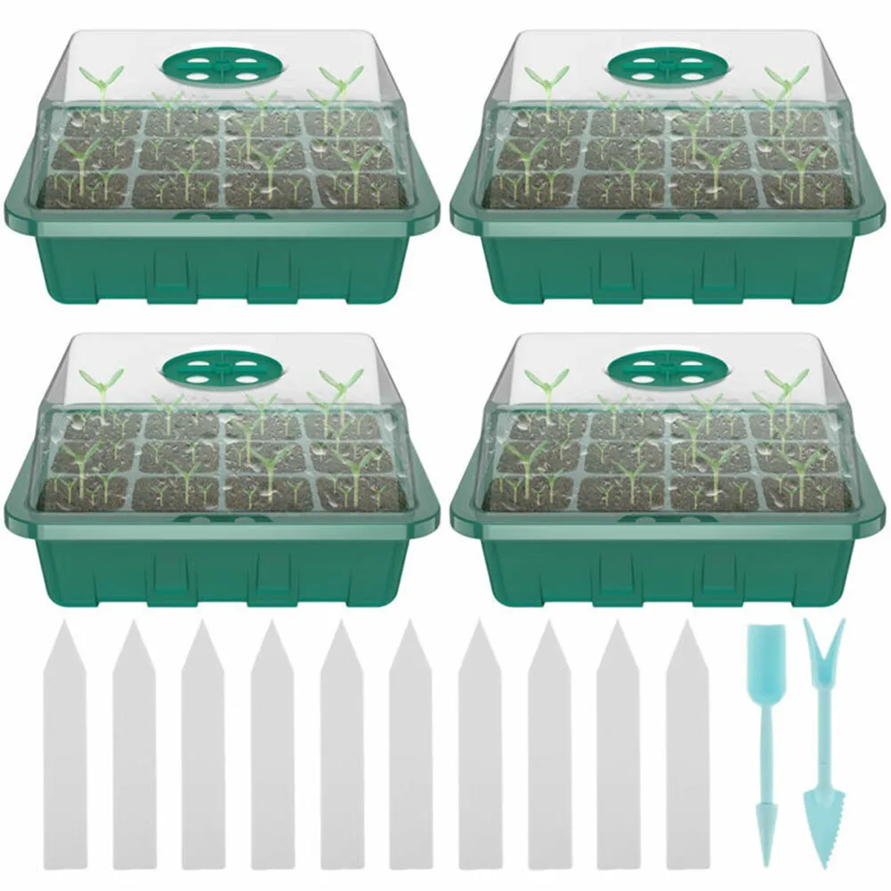mini greenhouse kit 1 Mini greenhouse kit 1